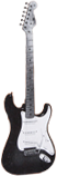 Fender Stratocaster